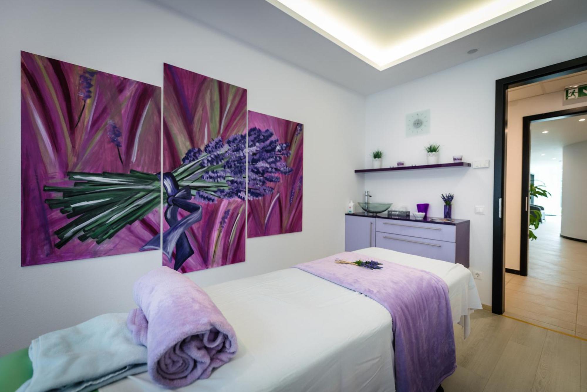 Liget Wellness Es Konferencia Hotel Szarvas Eksteriør bilde