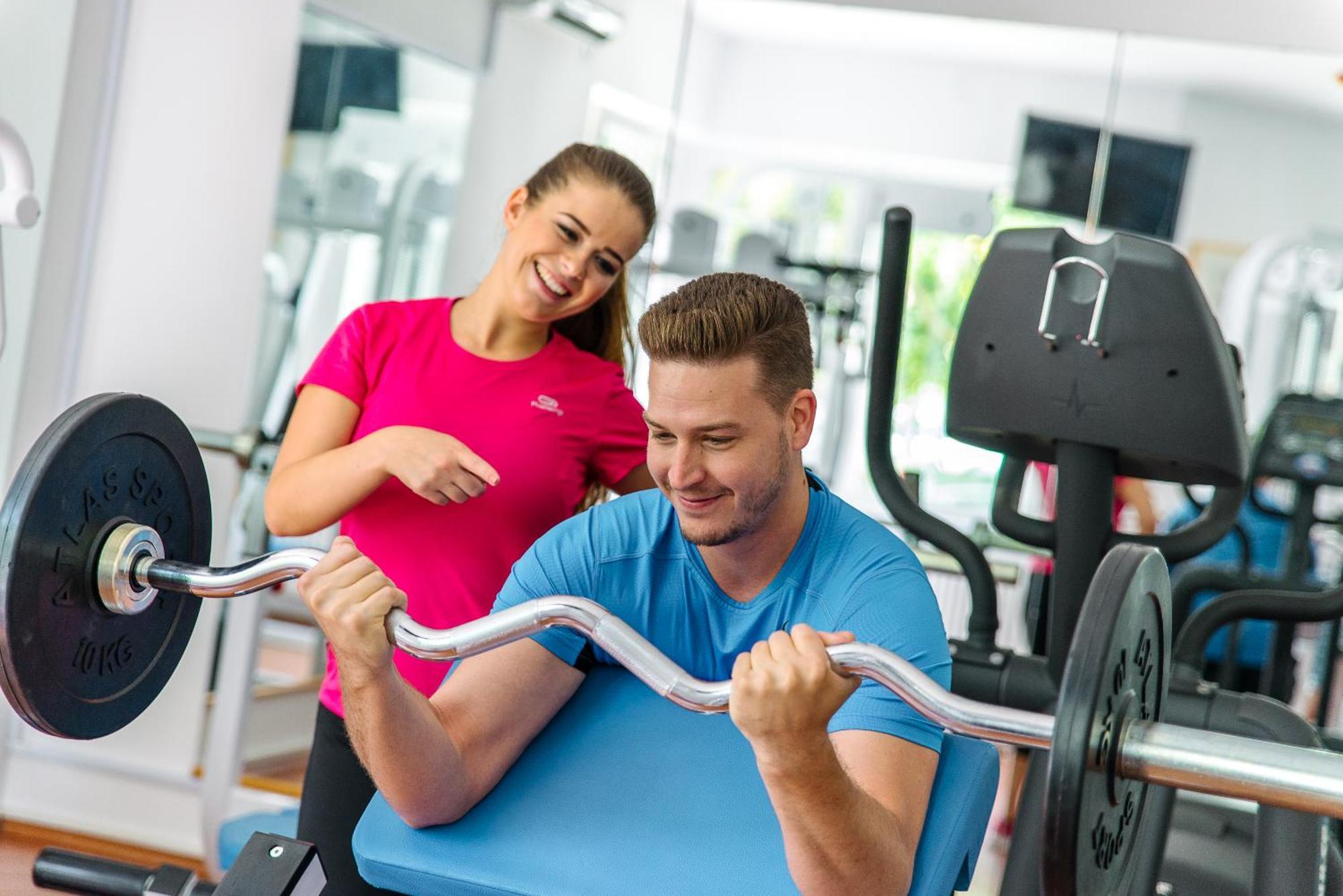 Liget Wellness Es Konferencia Hotel Szarvas Eksteriør bilde
